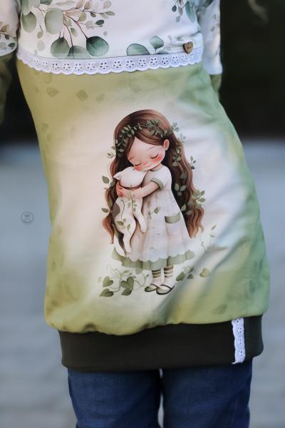 My little Garden Panel 2